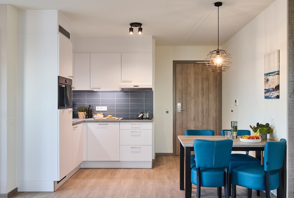 Holiday Suites Zeebrugge 7/46