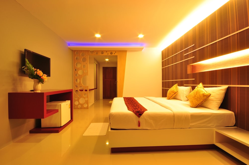 Phi Phi Rimlay Resort 9/48