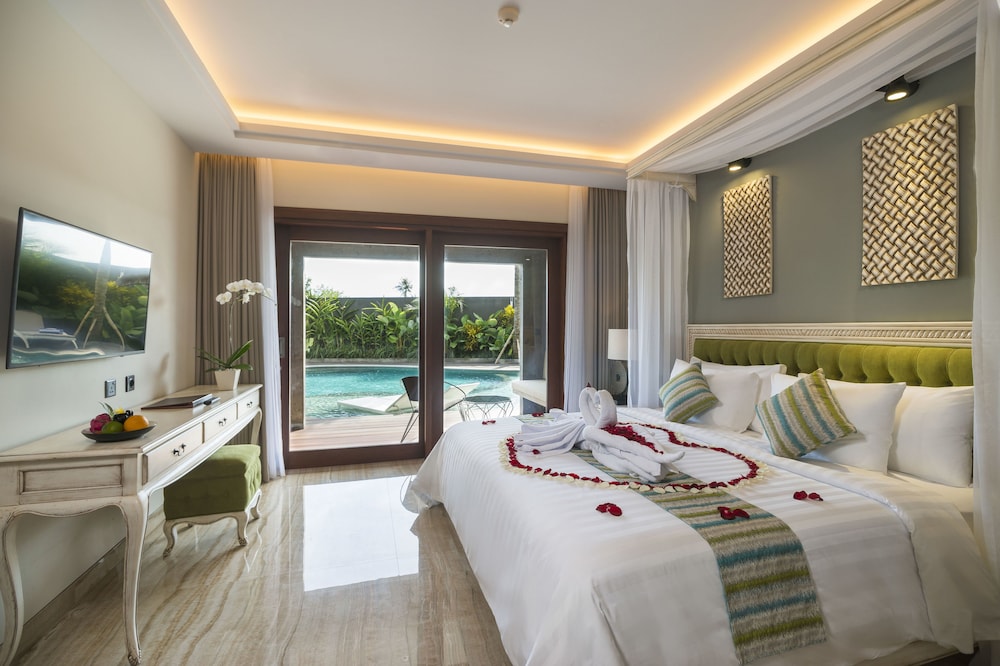 Sense Canggu Beach Hotel 10/69