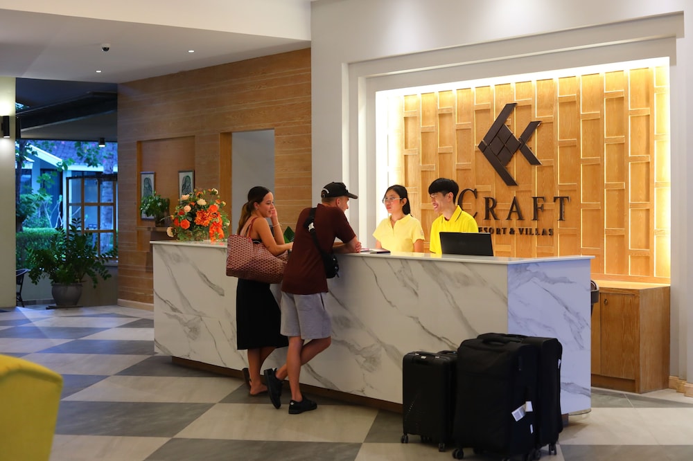 Craft Resort & Villas 5/69