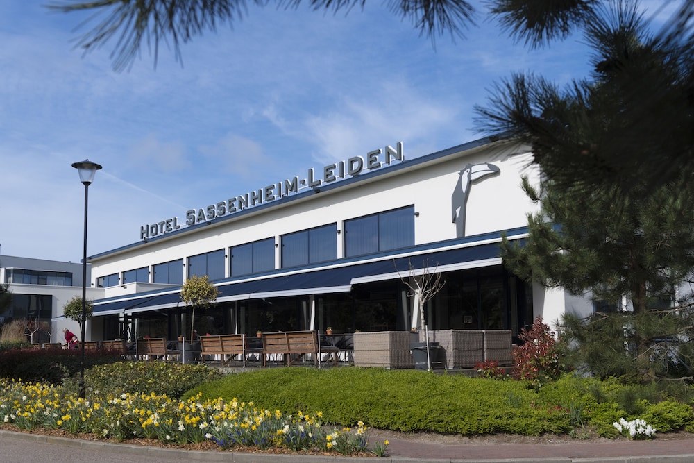Van Der Valk Hotel Sassenheim-Leiden (8Km From Leiden) 4/62