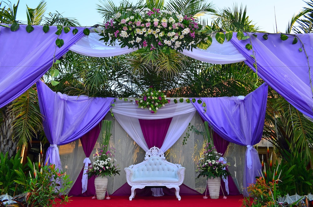 Inna Sindhu Beach Hotel and Resort 9/64