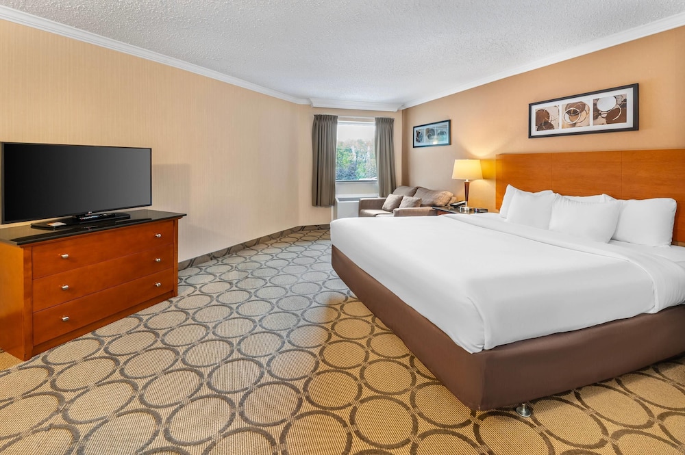 Room, King Bed