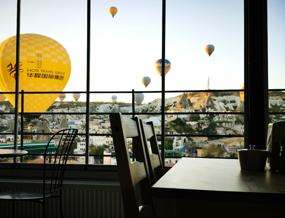 Karadut Cave Hotel 30/50