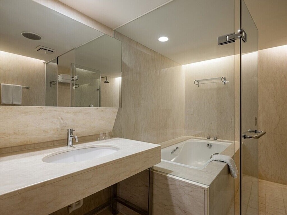 Tempus Hotel Taichung 62/62