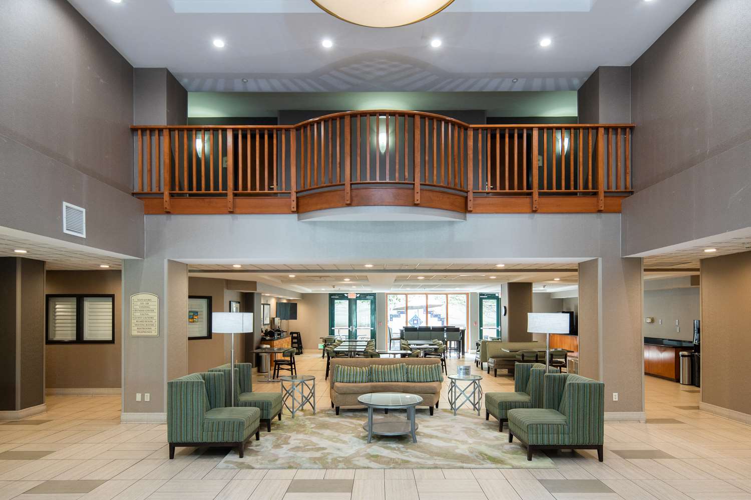 Best Western Inn & Suites San Mateo - San Francisco Airport 4/29