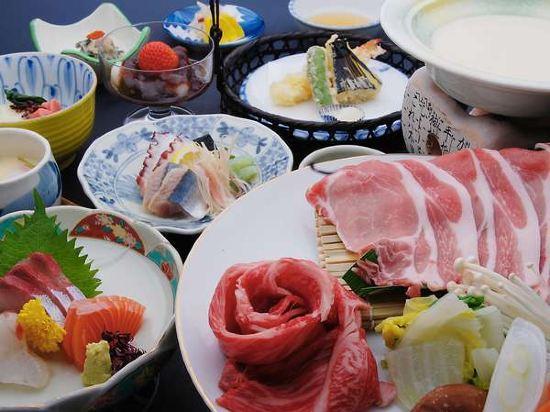 NAKAMASU RYOKAN 12/33