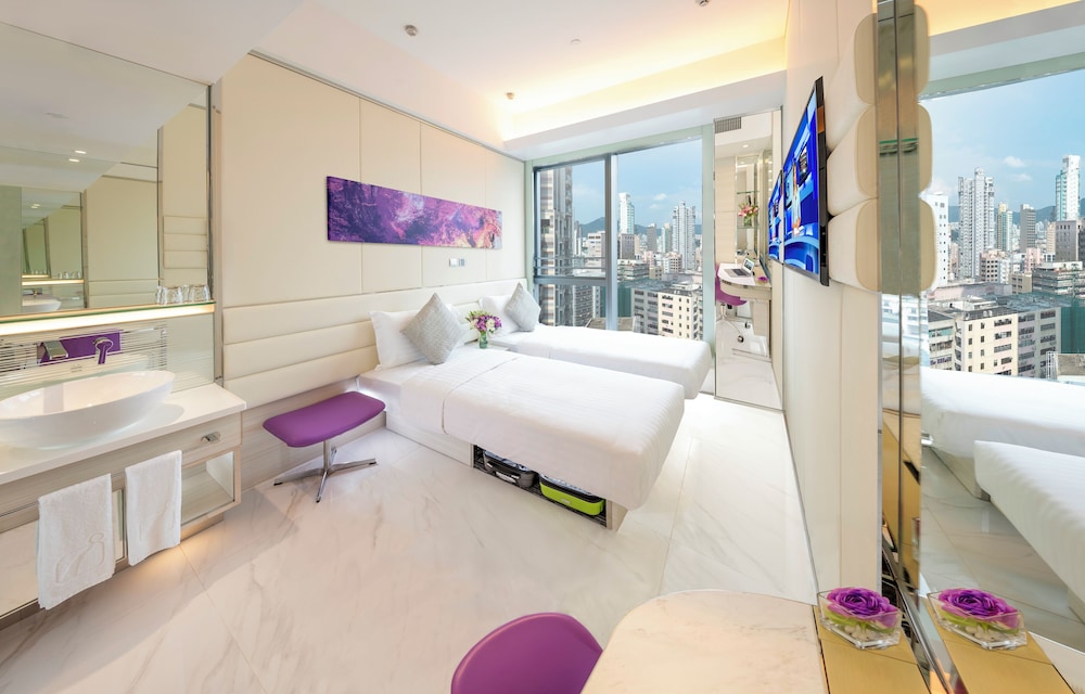 iclub Mong Kok Hotel 40/41