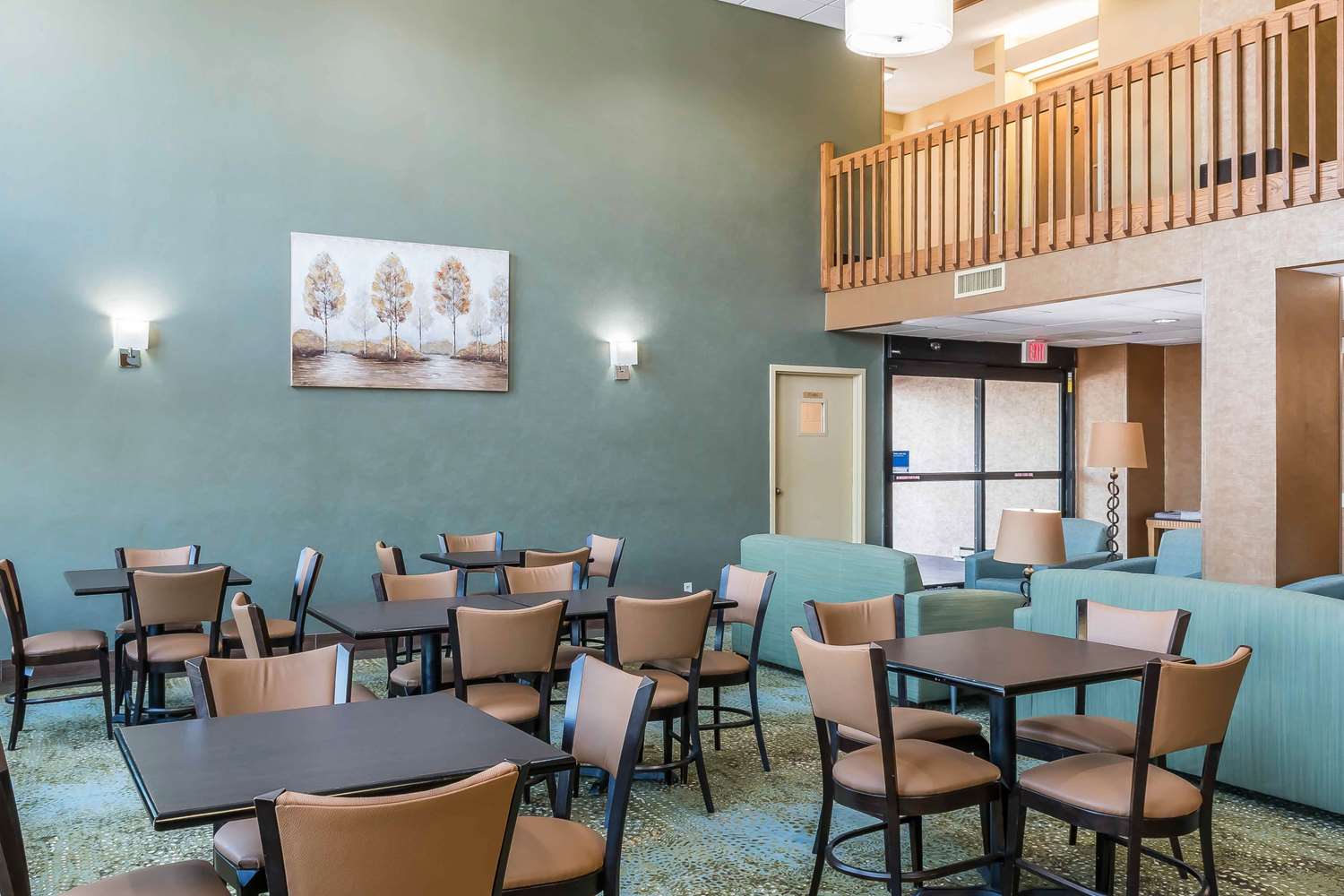 Comfort Inn Pine Grove I-81 Hershey Area 26/31