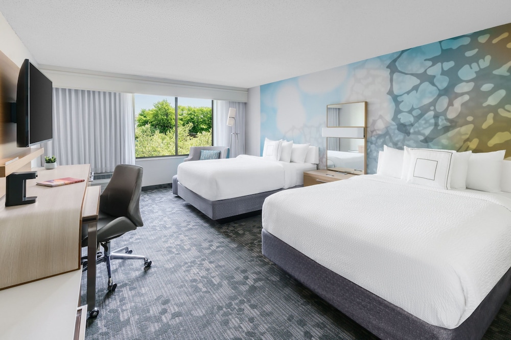 Courtyard Dallas Lewisville 10/45