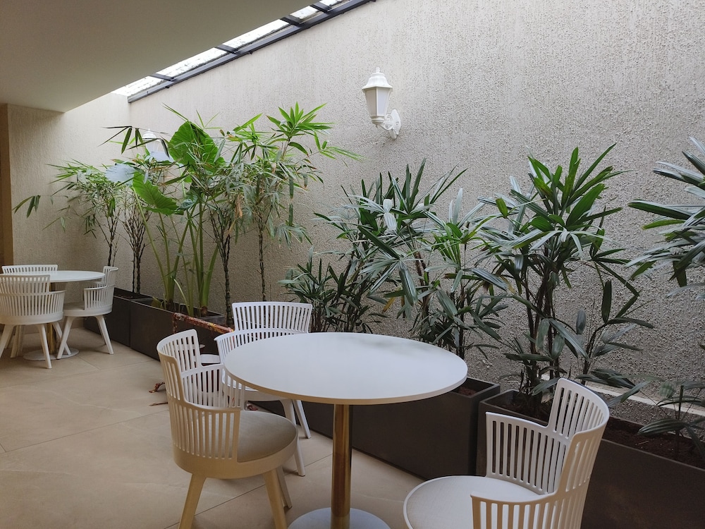 Olive Hotel Le Opera by Embassy Group 22/31