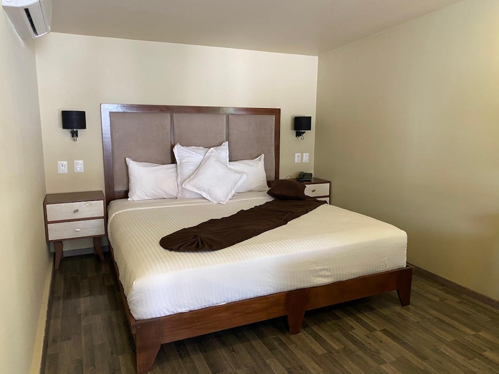 Suites Lerma 6/41