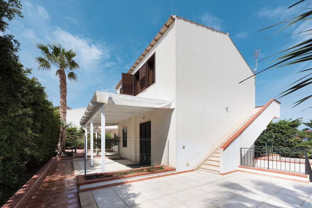 Casa Vacanza Azzurra Centro酒店(Casa Vacanza Azzurra Centro) 图片2