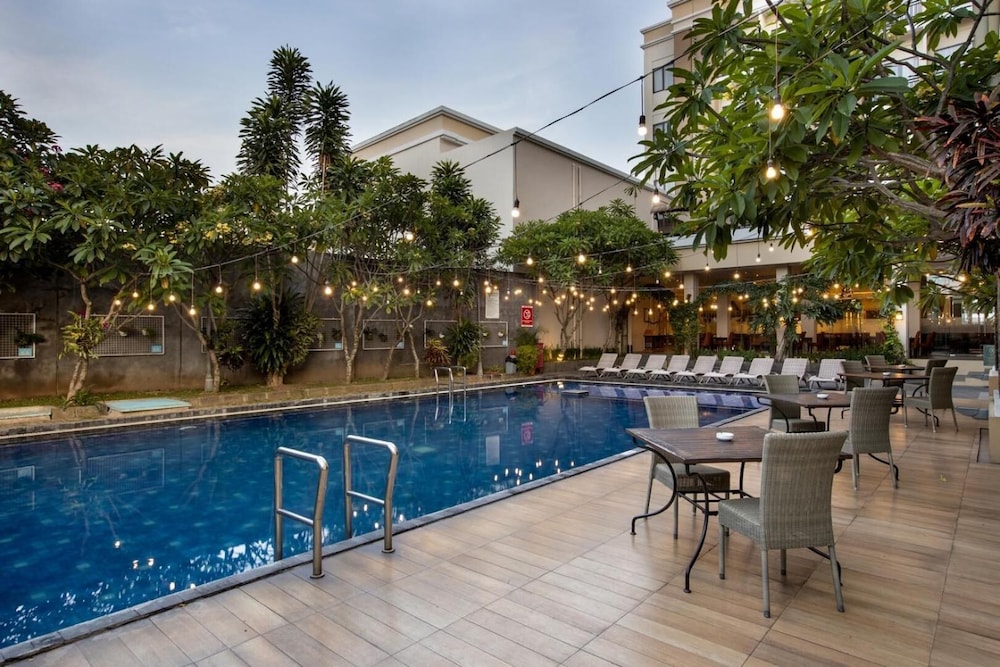 Riss Hotel Malioboro 33/59