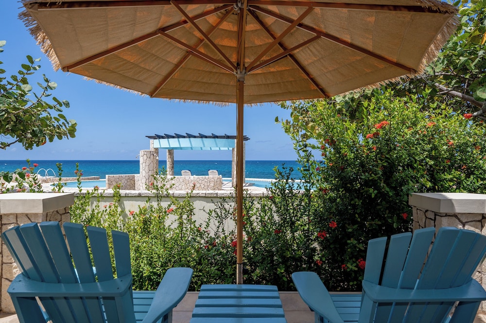 Ocean Cliff Hotel Negril 61/69