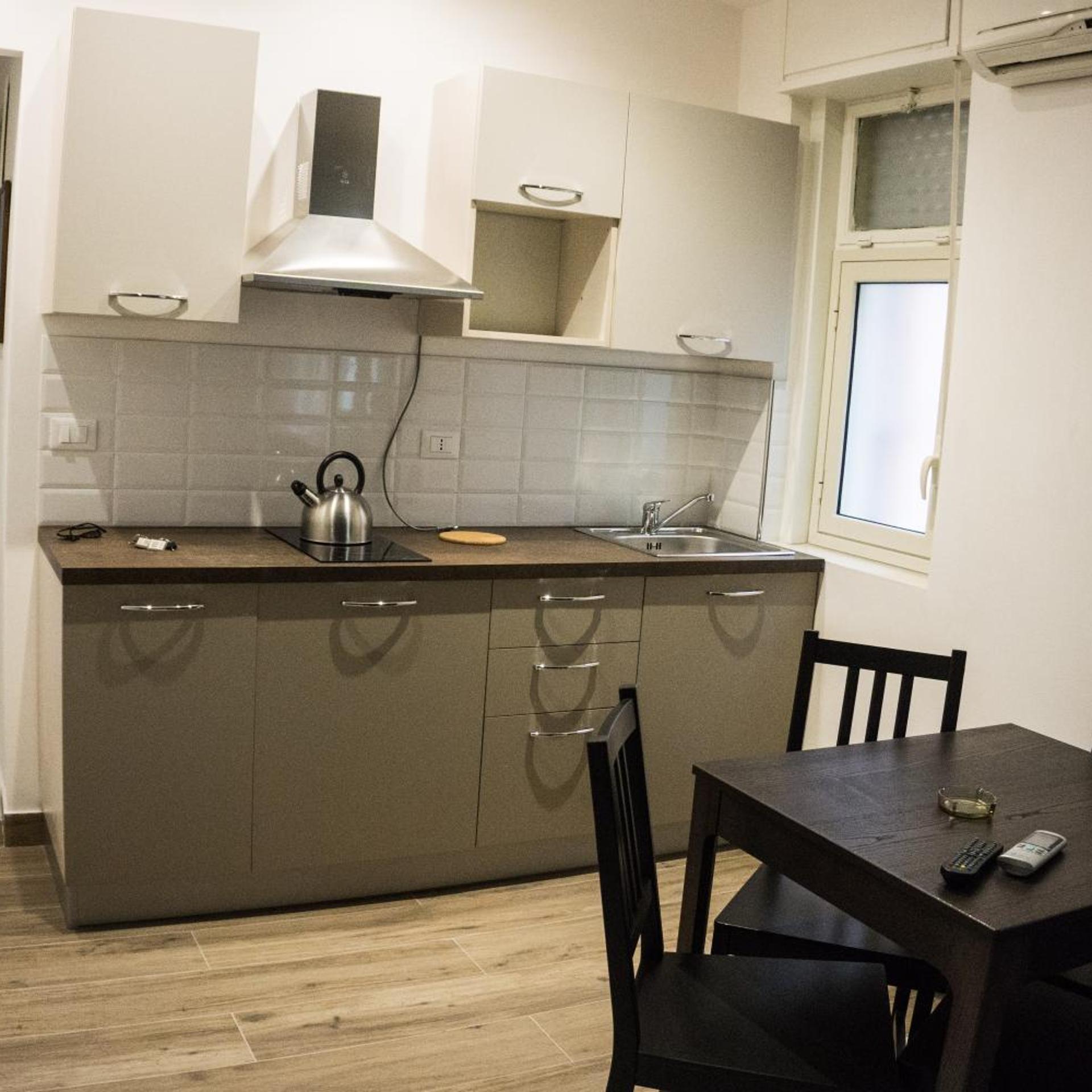 ApartHotel Tysandros 37/50