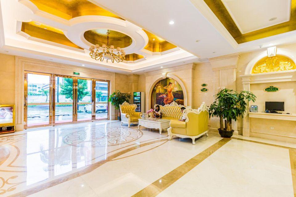 Vienna Hotel (Zhongshan Tanzhou) 11/42