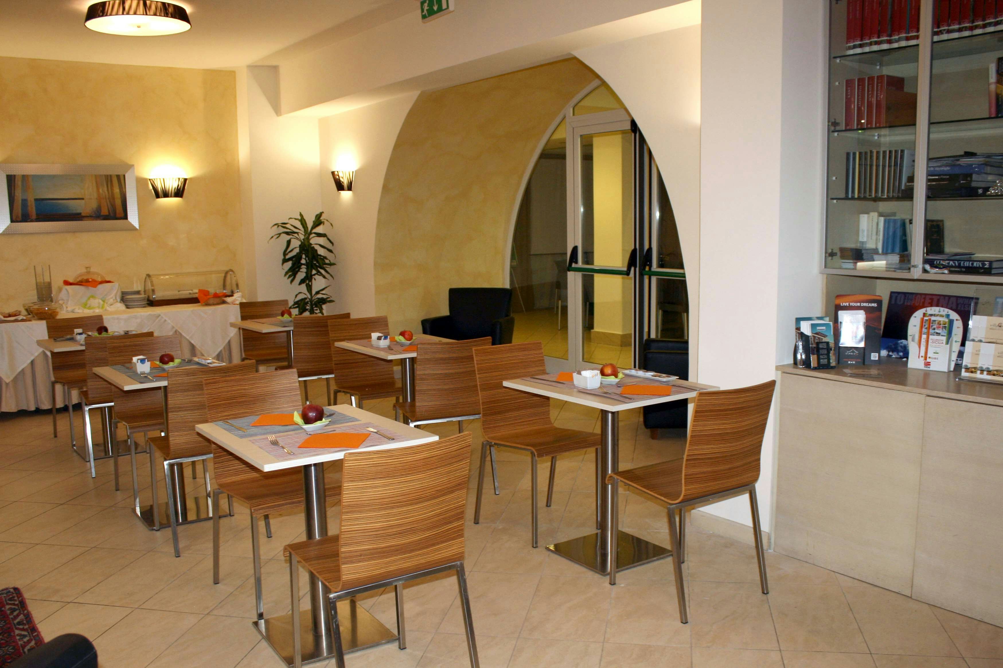 Villa Cibele Hotel Residence 38/47
