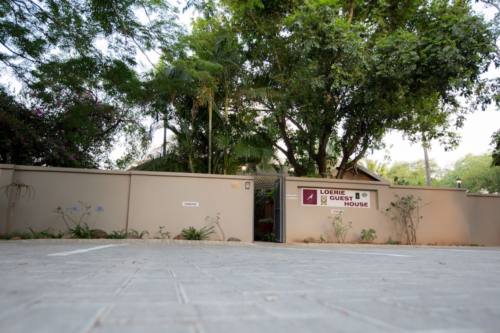 Loerie Guesthouse 25/34