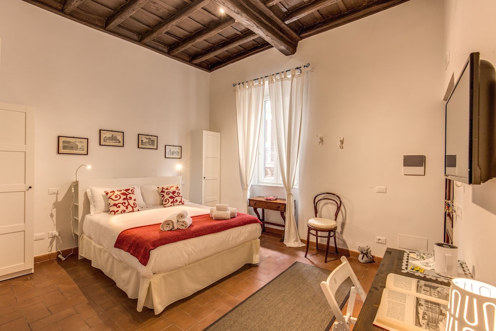 Piccolo Trevi Suites 28/53