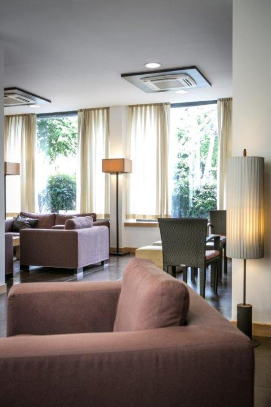 Hotel Touring Carpi 57/81