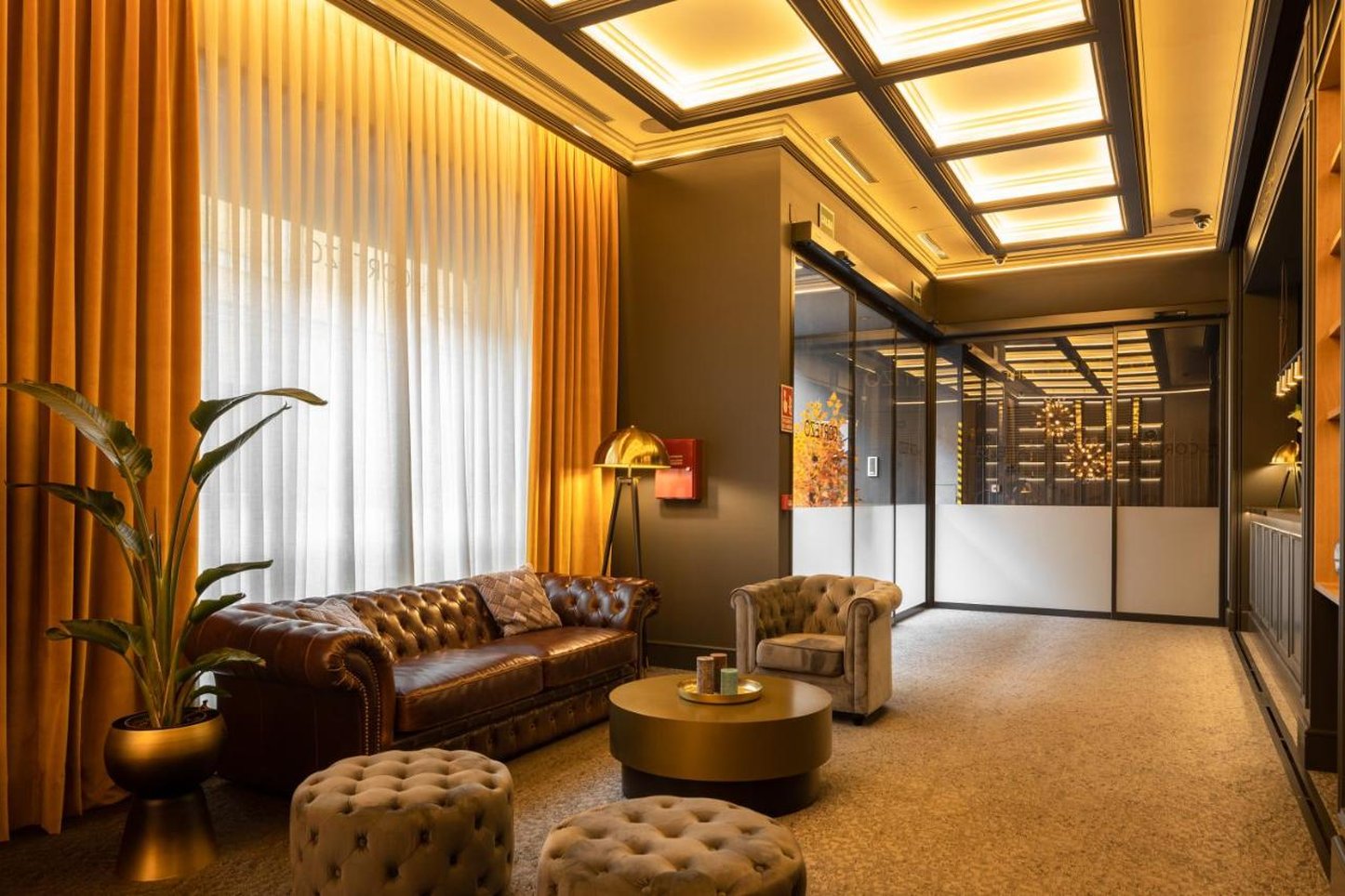 Hotel Cortezo 54/80