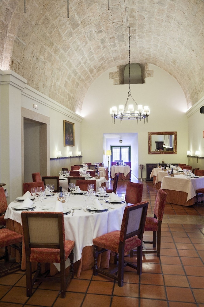Parador De Lerma 38/50