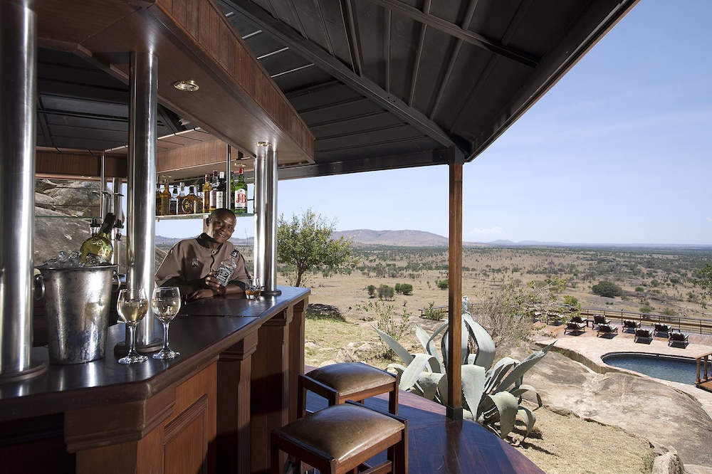 Lobo Wildlife Lodge 9/21