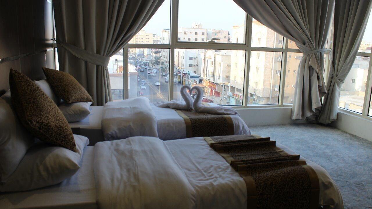 فندق جرين ليف(Green Leaf Hotel) 23/34