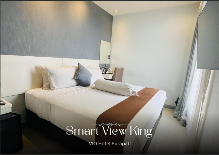 Smart, with View
