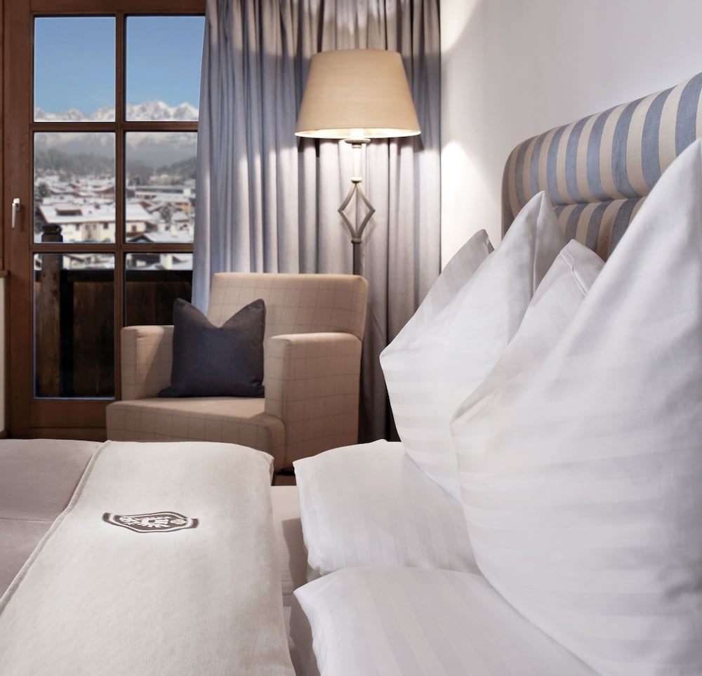 SCHWARZER ADLER WELLNESS HOTEL 15/29