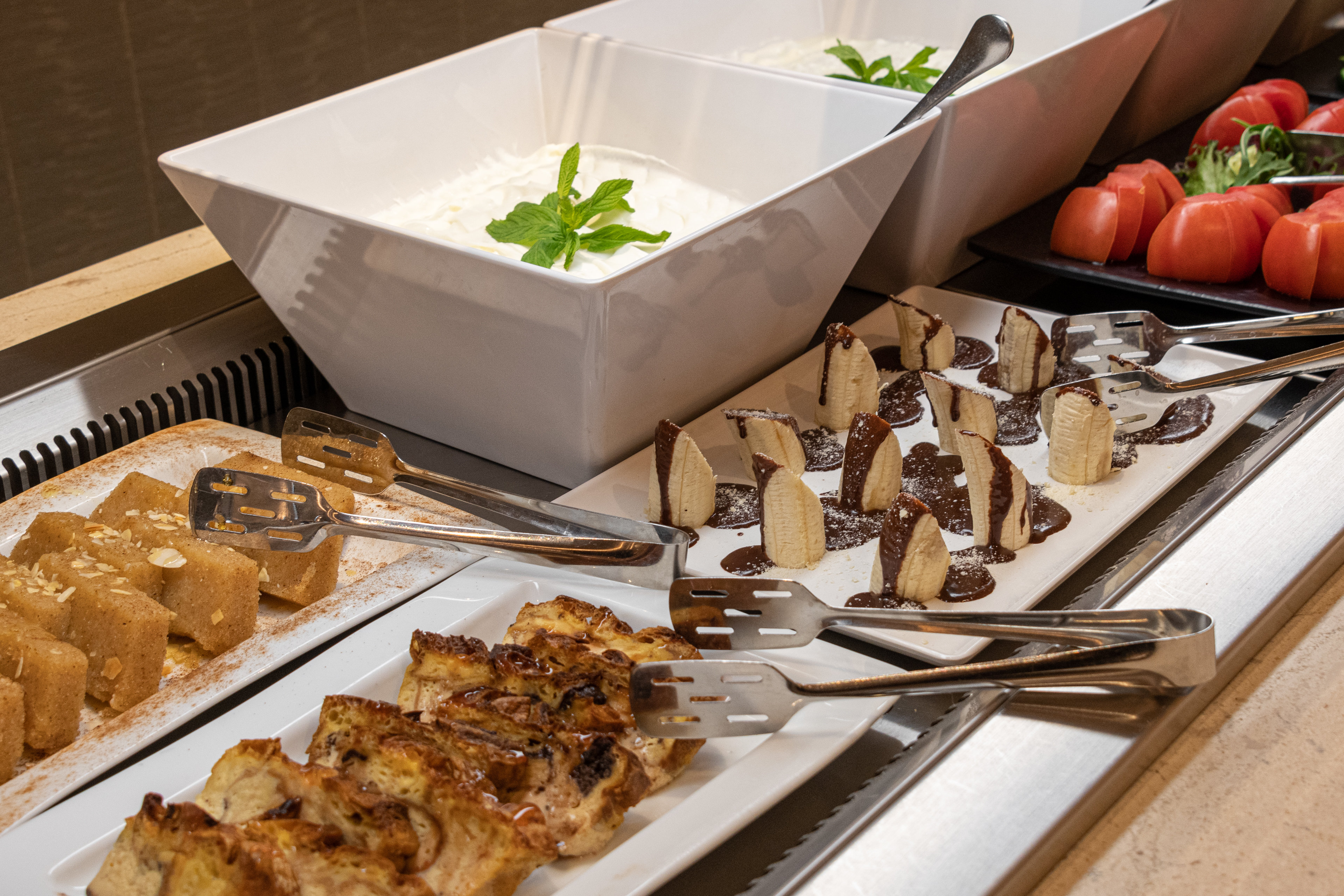 Holiday Inn Thessaloniki 24/72
