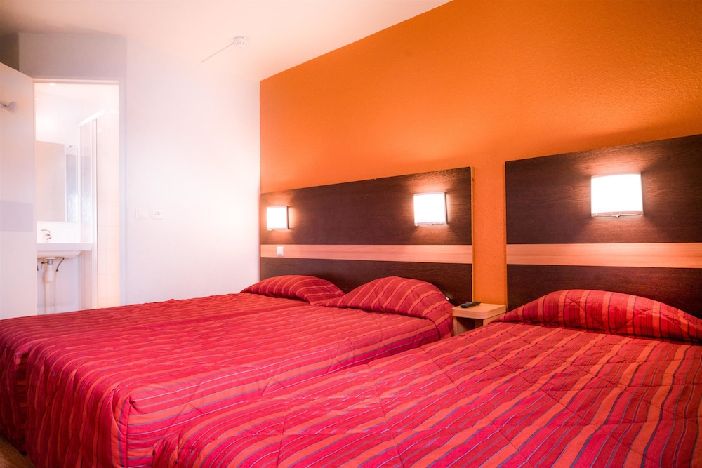 Hotel Premiere Classe Orly Rungis 14/42