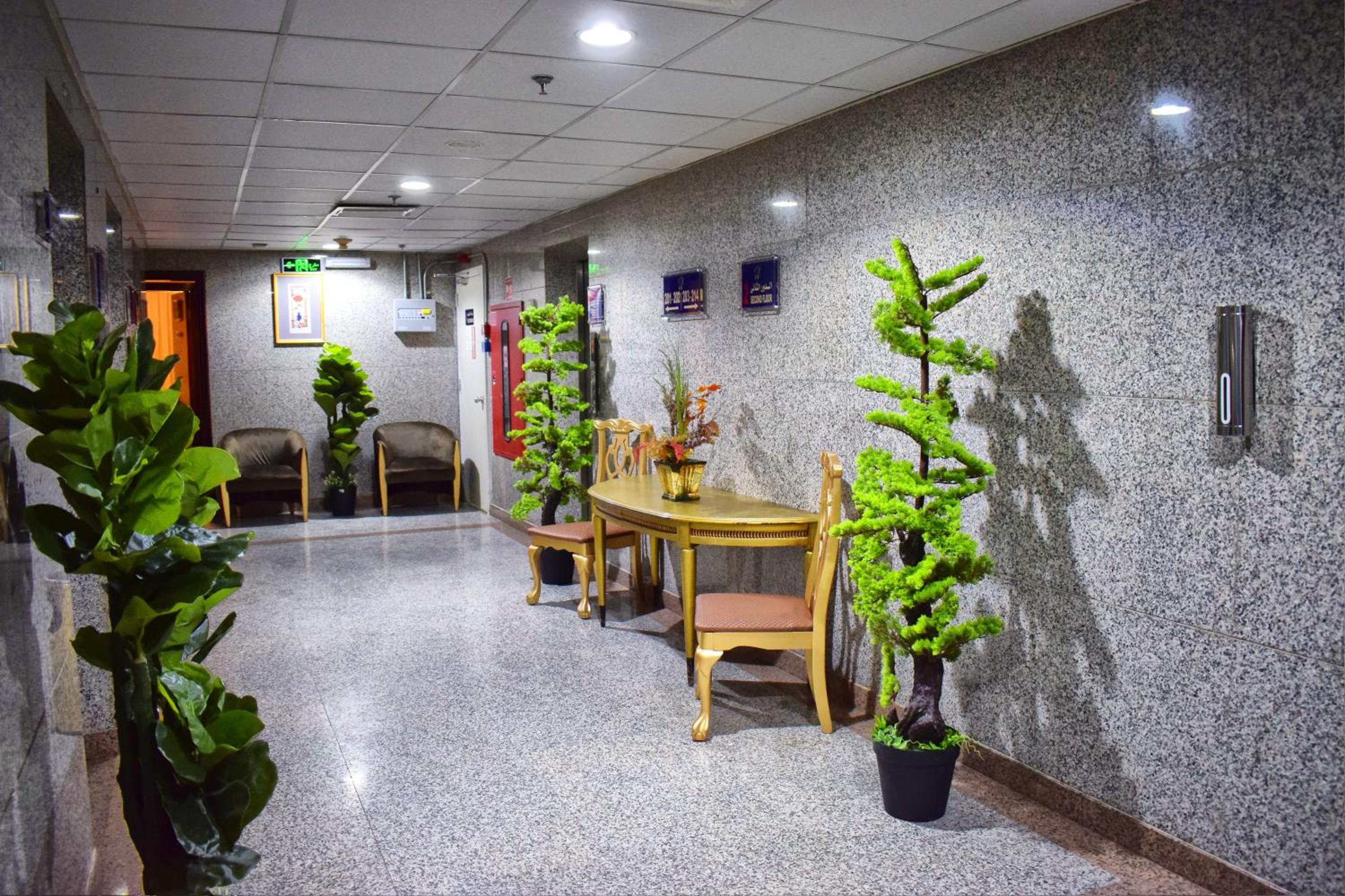 كونكورد المدينة(Al Madinah Concorde Hotel) 40/41