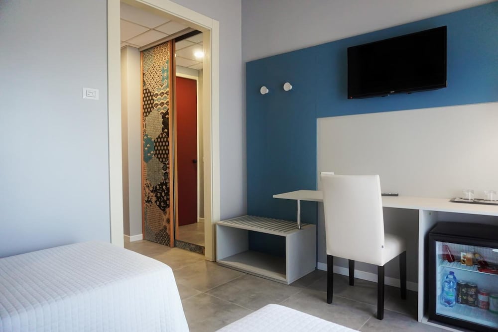 Hotel Master 19/36