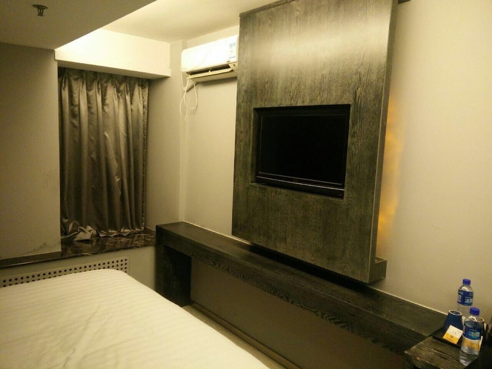 Fx Zhongguancun 24/25