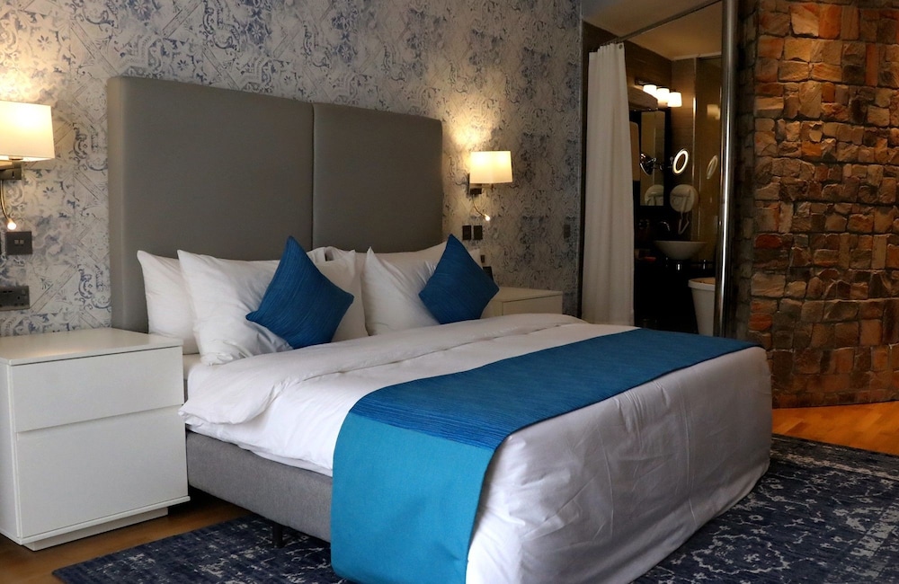 Leola Hotel Lkeja 7/47