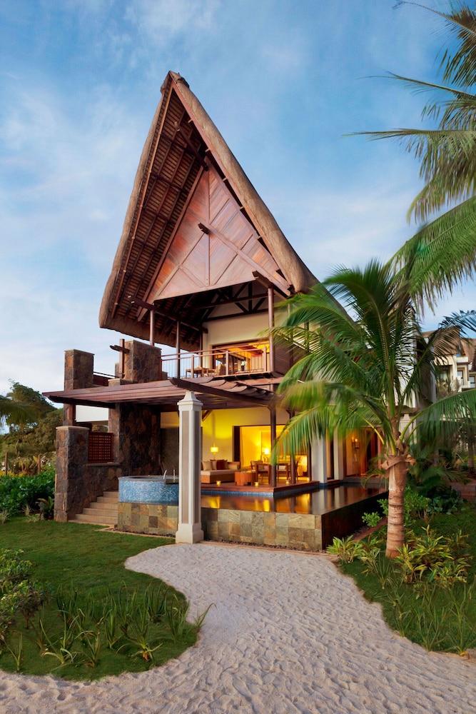 Le Jadis Beach Resort & Wellness Mauritius in BALACLAVA