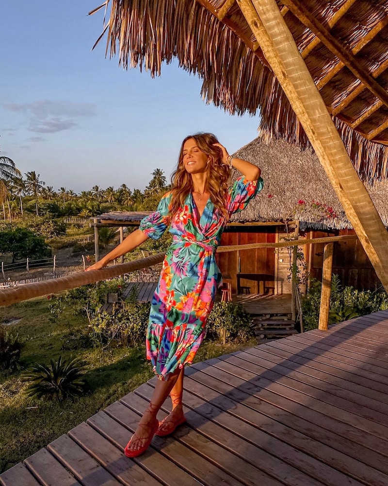 Villa Sabia Eco Bungalows 42/50