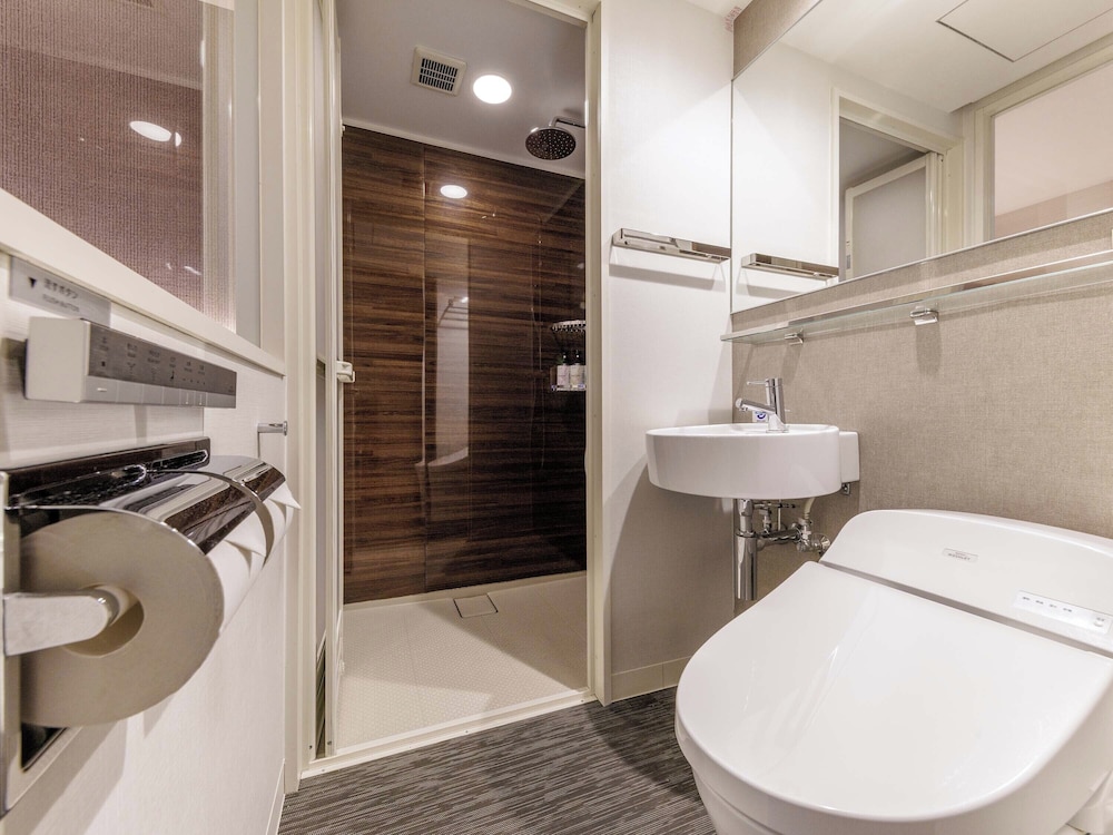 Nishitetsu Hotel Croom Hakata 73/73