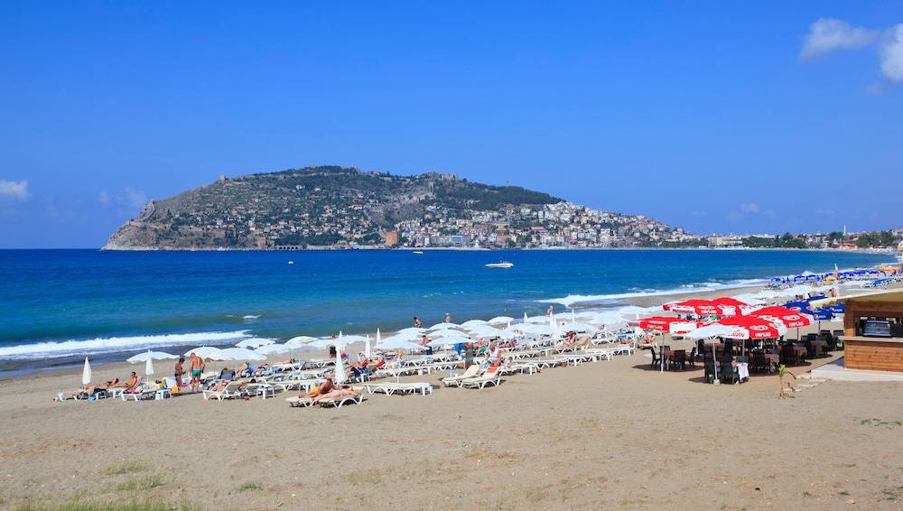 Monart City Hotel All Inclusive 57/62