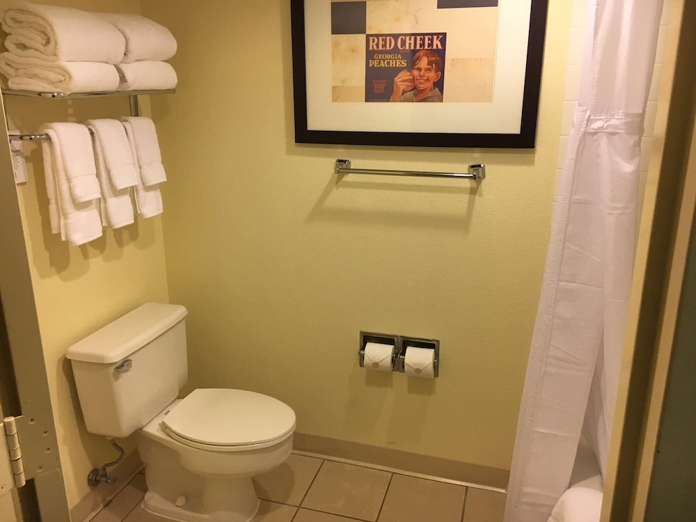 Sonesta Gwinnett Place Atlanta 5/53
