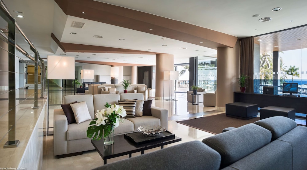Radisson Blu Resort Gran Canaria 53/82
