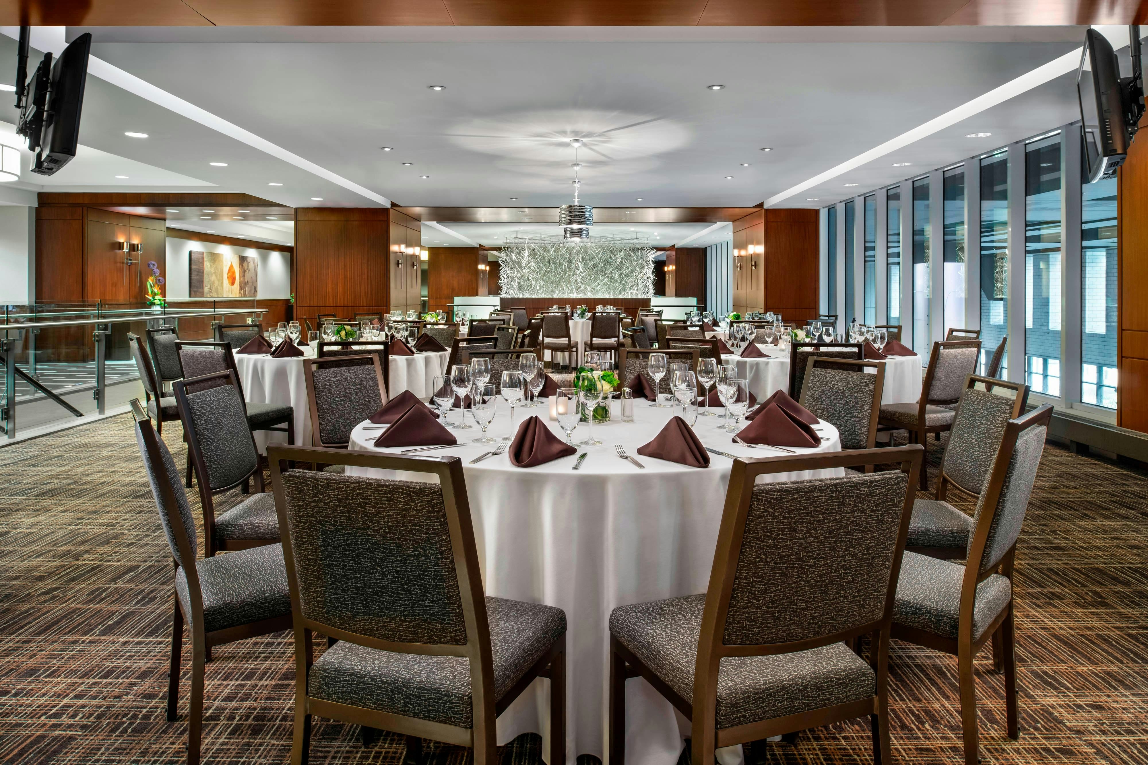 Le Westin Montreal 17/33