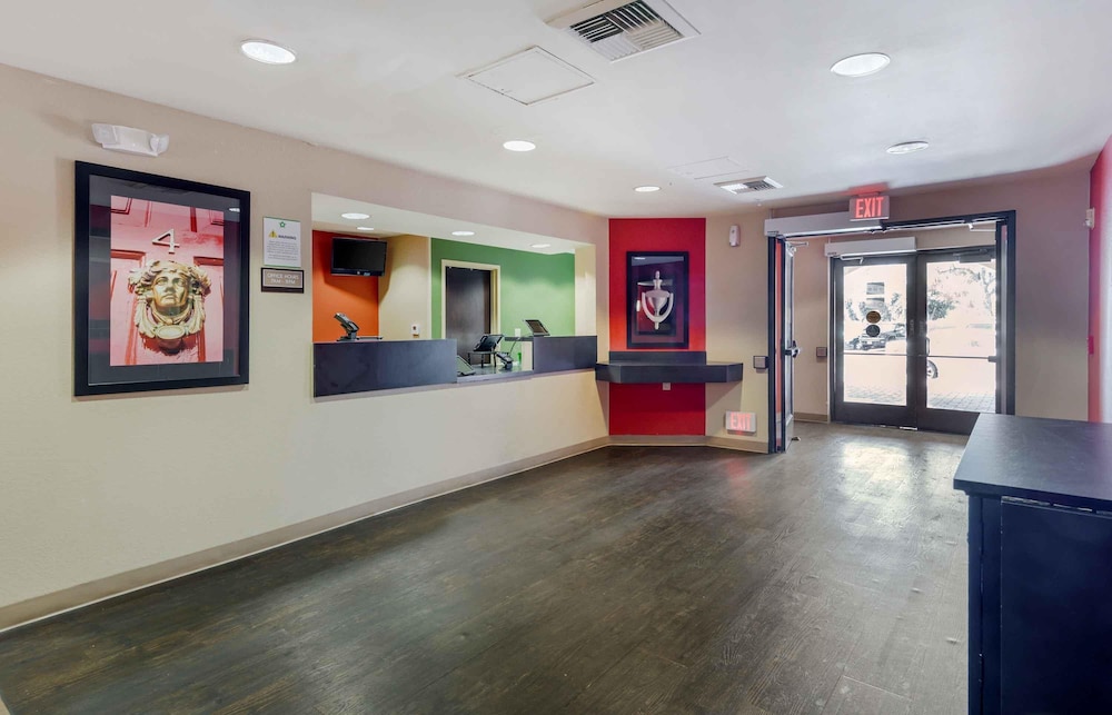 Extended Stay America Suites Los Angeles Arcadia 5/51