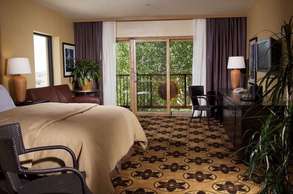 Prescott Resort 36/74