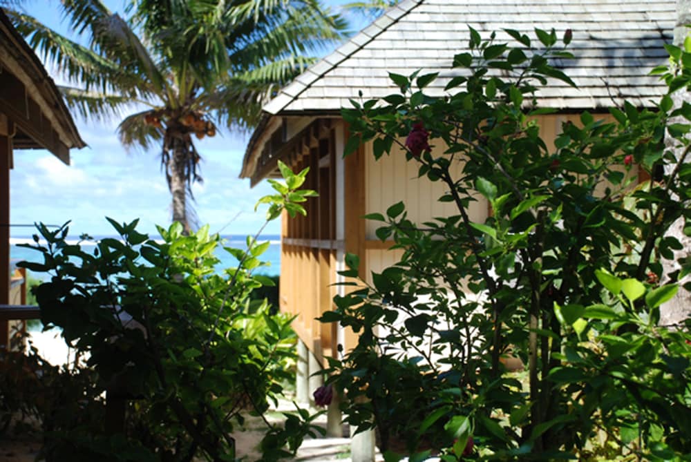 Palm Grove 65/68