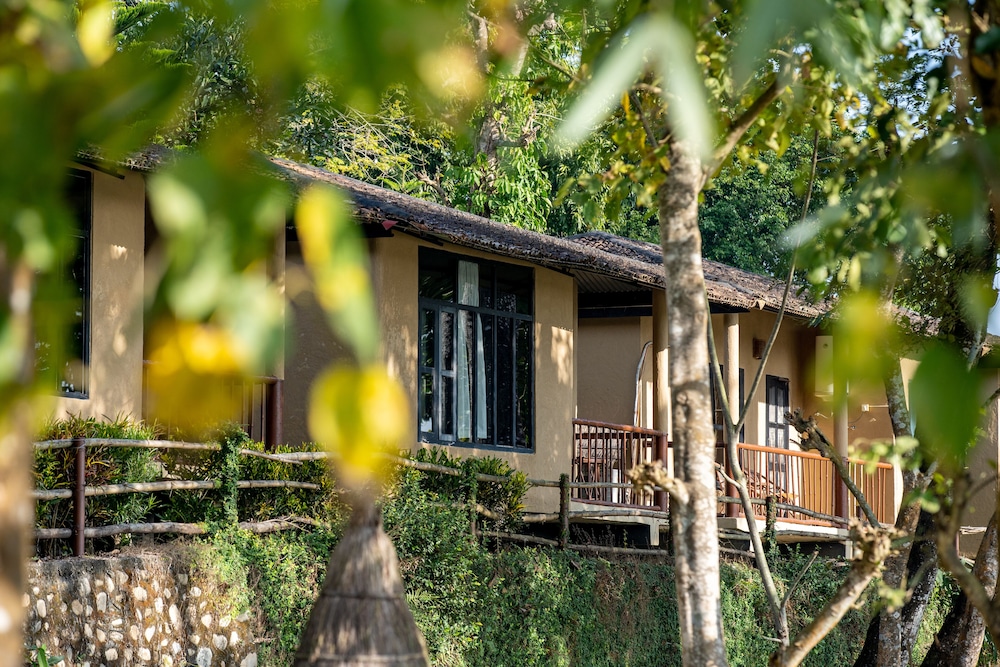 Jungle Villa Resort Chitwan in Jagatpur
