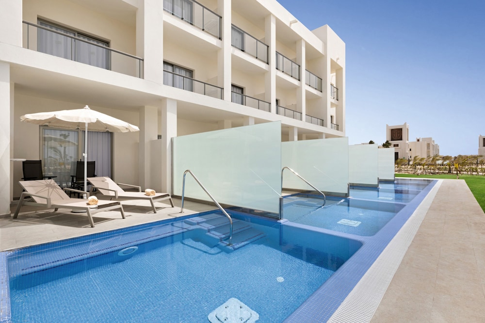 Hotel Riu Palace Santa Maria - All Inclusive in SAL