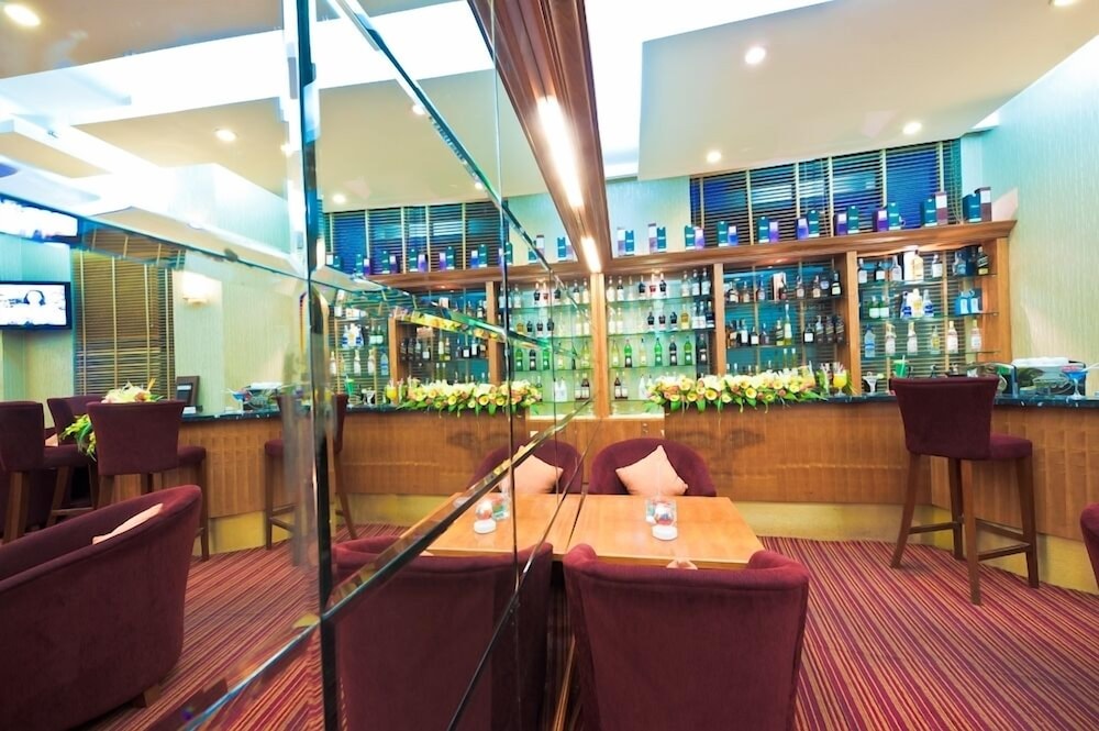 Muong Thanh Grand Hanoi Hotel 37/50